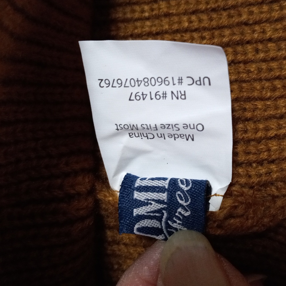 Stocking Hat - Picture 4 of 4